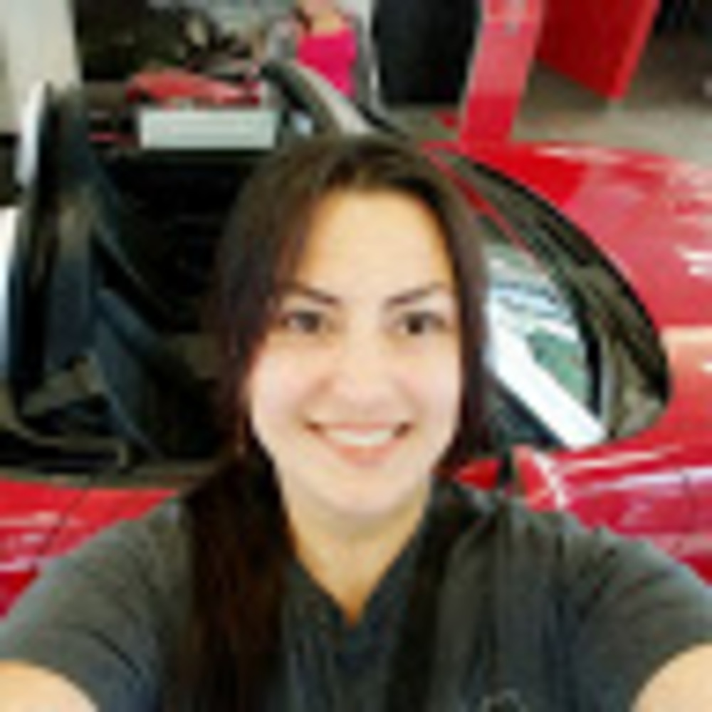 Meet your Posher, Keylita